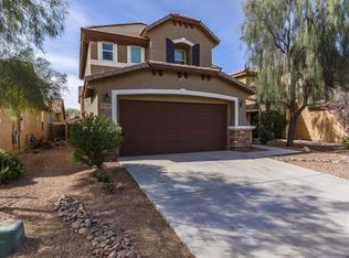4790 E Canary Grass Dr, Tucson, AZ 85756