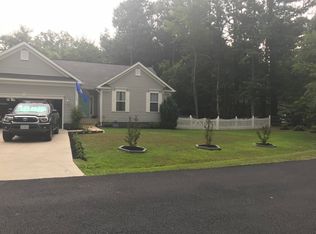 103 Stratford Cir, Colonial Beach, VA 22443
