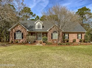 111 Sevendales Dr, Goldsboro, NC 27534