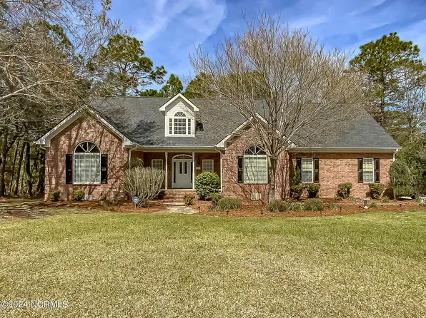 111 Sevendales Drive, Goldsboro, NC 27534