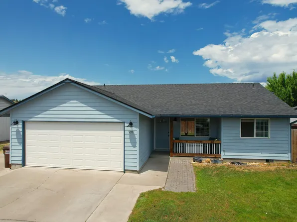 999 NE Snowberry St, Prineville, OR 97754
