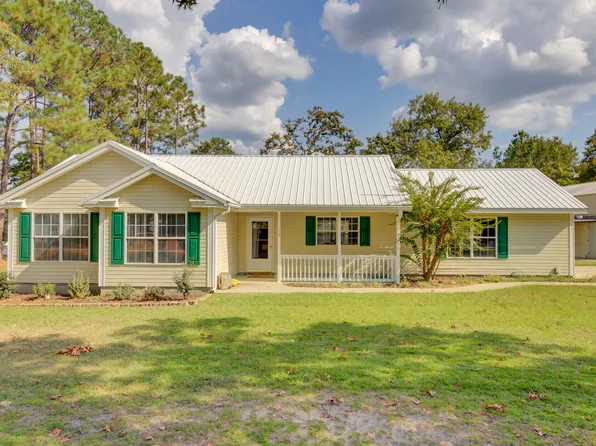 133 Elaine Dr, Elloree, SC 29047