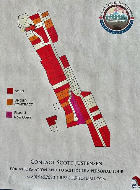 1st image of 223 N Rock Loft Rdg