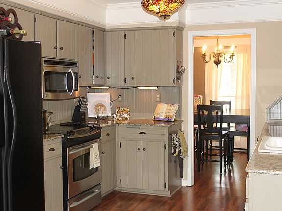 Updated Kitchen