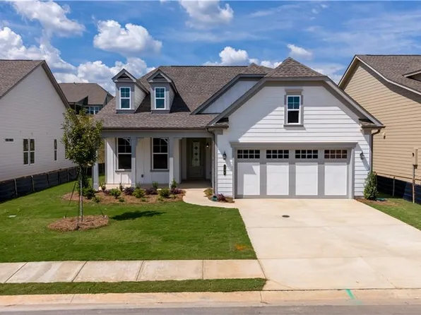158 Bear Way, Hoschton, GA 30548