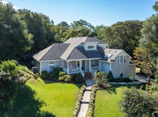 102 Azalea Ct LOT 45, Kitty Hawk, NC 27949