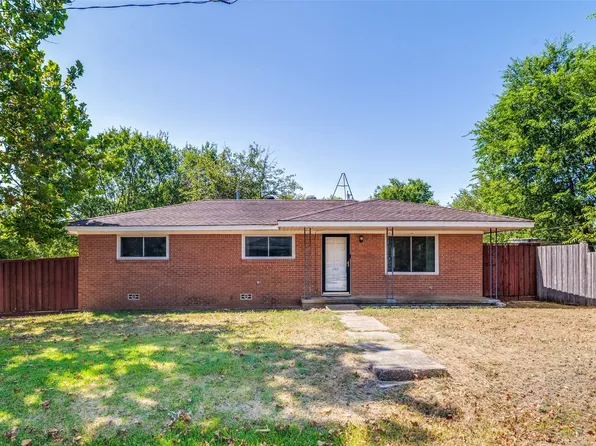 203 W College St, Whitewright, TX 75491