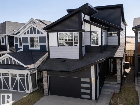19 Sturtz Pl, Leduc, AB T9E 1M6