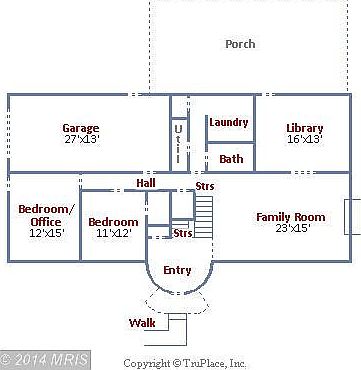 4th image of 5901 Kingham Ct