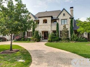 4215 Manning Ln, Dallas, TX 75220