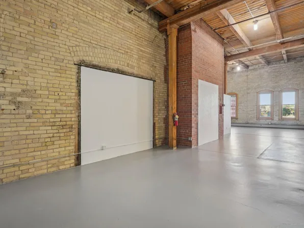 Artspace Northern Warehouse