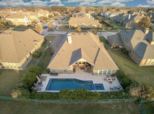 5415 Mesquite Ridge St, Fulshear, TX 77441