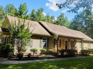 1665 Jackson Lake Rd, Mansfield, GA 30055