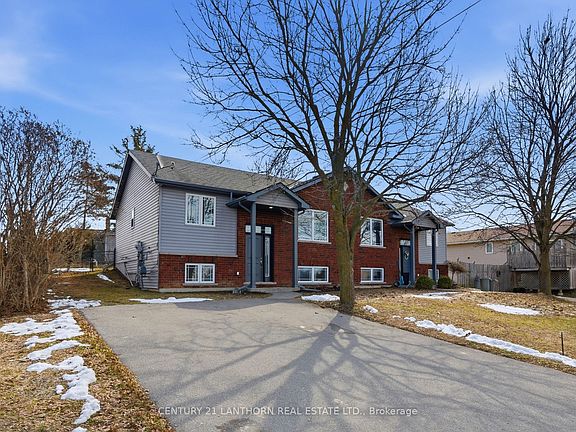 2nd image of 152 Cannifton Rd N