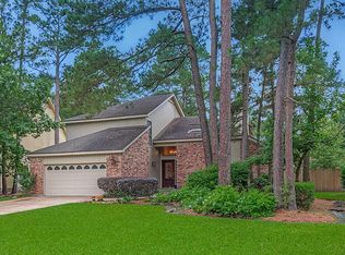 12 Scatterwood Ct, Spring, TX 77381