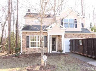 5916 Wessel Way, Raleigh, NC 27610