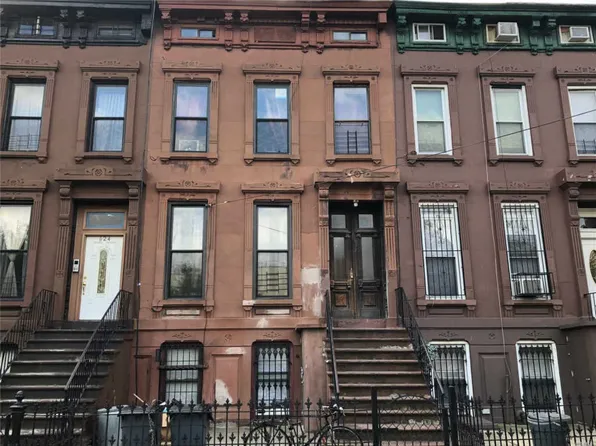 822 Lafayette Ave, Brooklyn, NY 11221