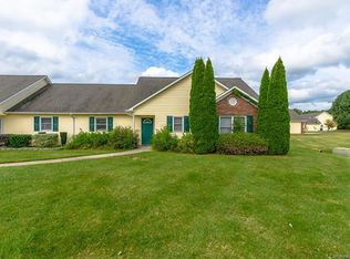 117 Hidden Creek Dr, Salisbury, NC 28147