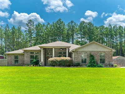 6563 Welannee Blvd, Laurel Hill, FL, 32567