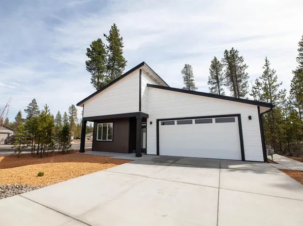 16649 Little Crater Dr #20, La Pine, OR 97739