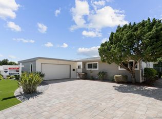 3052 Ducommun Ave, San Diego, CA 92122