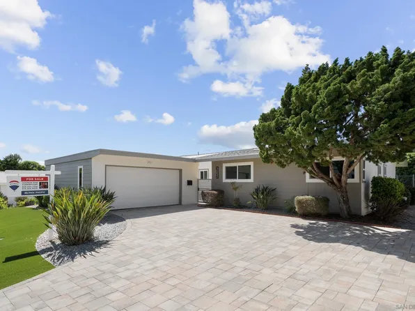 3052 Ducommun Ave, San Diego, CA 92122