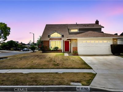 15765 Fairview Dr, Fontana, CA, 92336