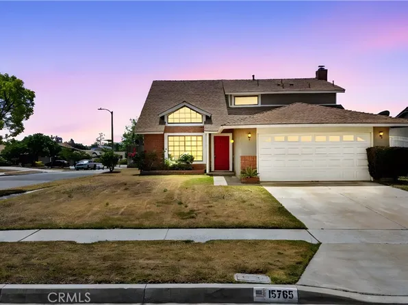 15765 Fairview Dr, Fontana, CA 92336