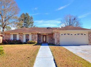 110 Nottingham Dr, Slidell, LA 70458