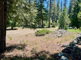 24 Miwok Trl #3, Blairsden Graeagle, CA 96103