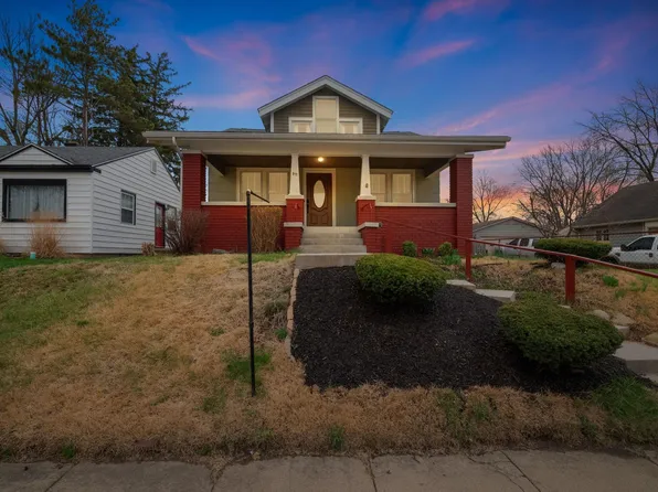 911 S 20th St, Lafayette, IN 47905