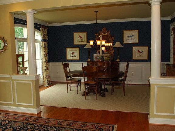Dining Room 2nd View