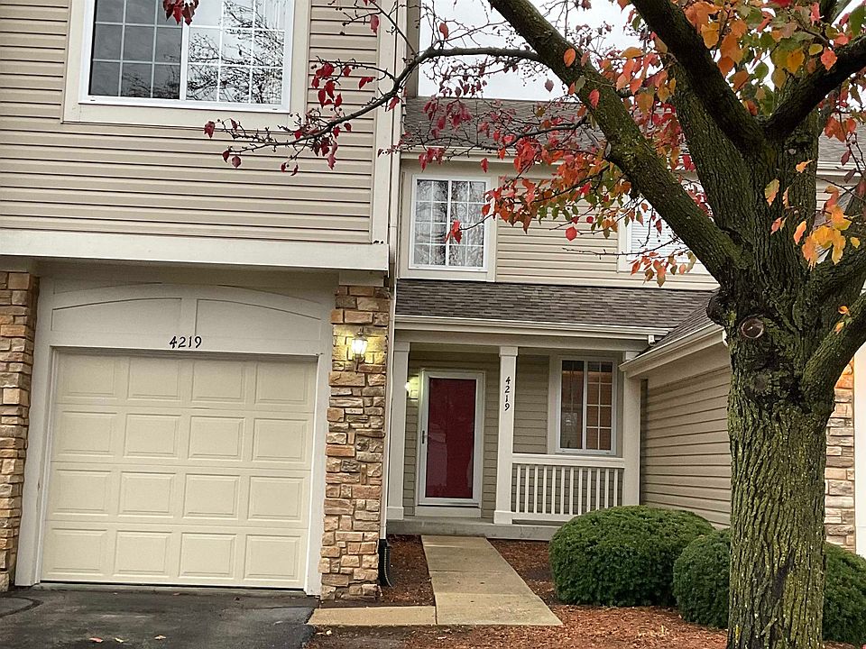 1st image of 4219 Sparrow Hawk Dr #7