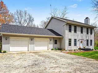 1305 Wooster Rd, Winona Lake, IN 46590