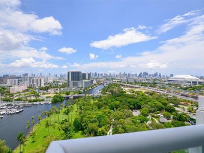 1861 NW South River Dr UNIT 2509, Miami, FL, 33125
