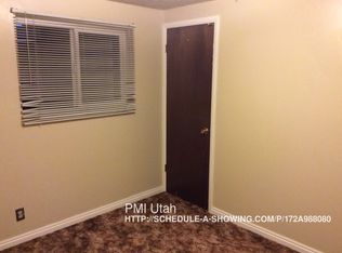 2905 W 7500 S, West Jordan, UT 84084