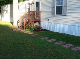 17 Tadich Dr, Williamsburg, VA 23185