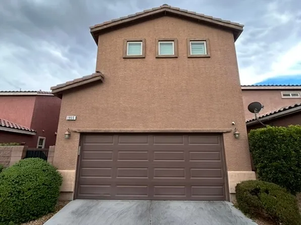 1955 Misano Monte St, Henderson, NV 89044