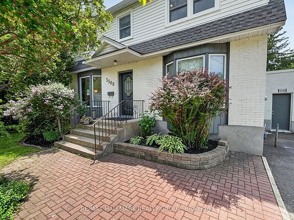 3rd image of 3588 Albion Rd