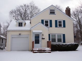 66 Elmguard St, Rochester, NY 14615