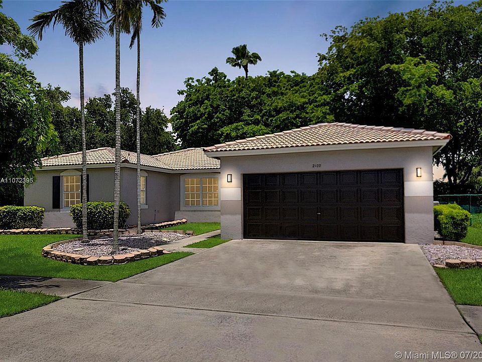 1st image of 2100 SW 120th Ave
