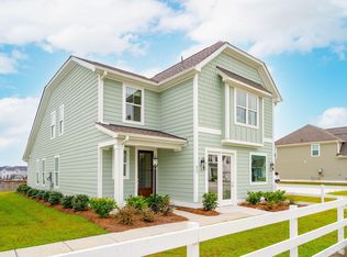 421 Grove End Rd, Moncks Corner, SC 29461