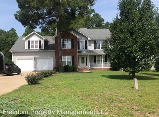 57 Leggett Dr, Cameron, NC 28326