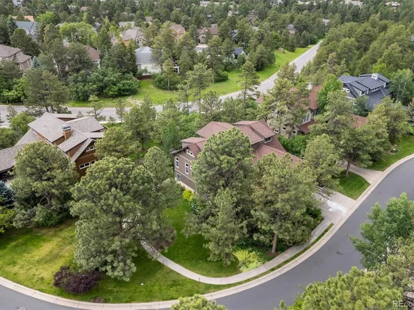 1122 Forest Trails Drive, Castle Pines, CO 80108