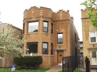 6118 N Oakley Ave APT 2, Chicago, IL 60659