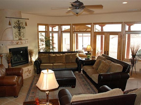 Comfortable and Stylish 