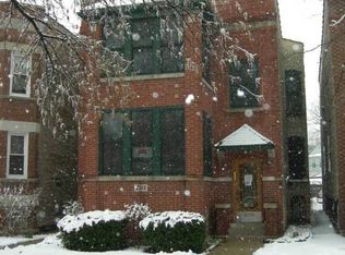 2518 W Eastwood Ave, Chicago, IL 60625