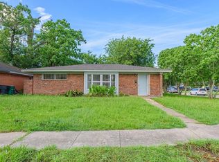 1434 Marleen St, Houston, TX 77034