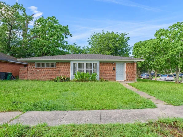 1434 Marleen St, Houston, TX 77034