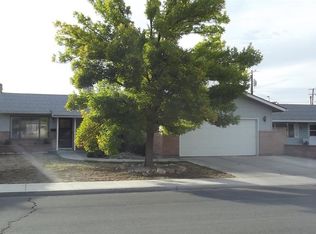 41 N Bailey St, Fallon, NV 89406